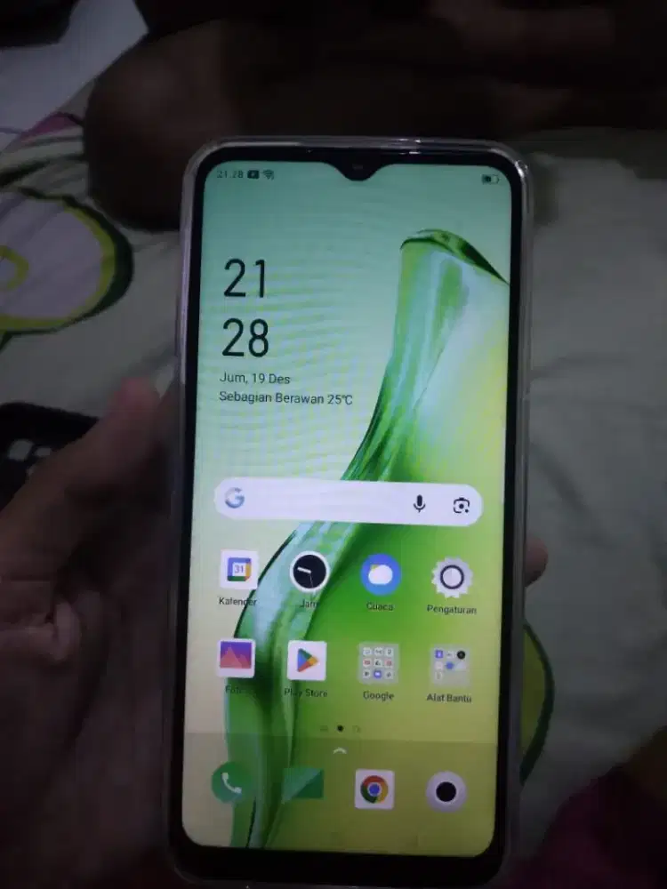 Jual hp Oppo A31