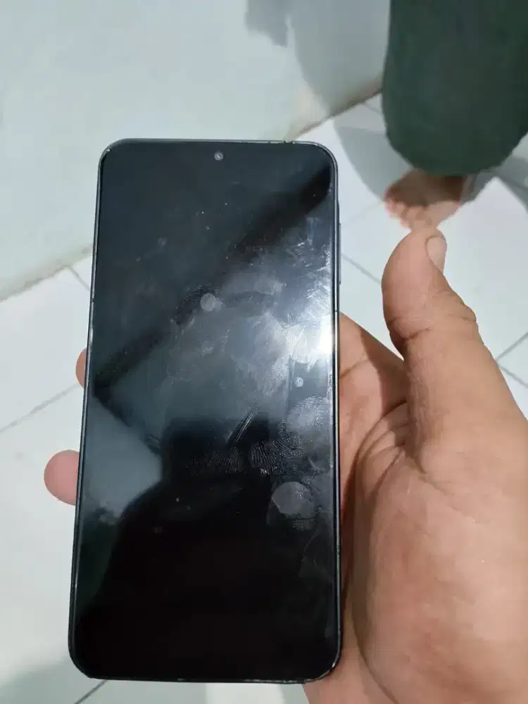 Samsung A16 ram 8/256