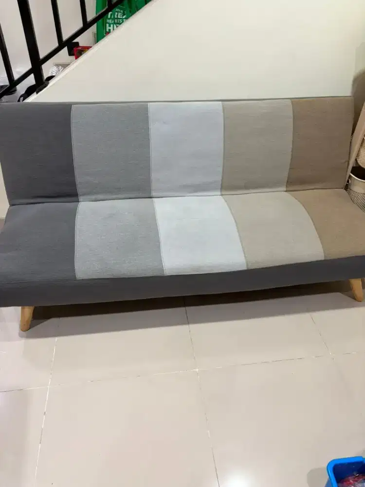 Sofa bed Informa