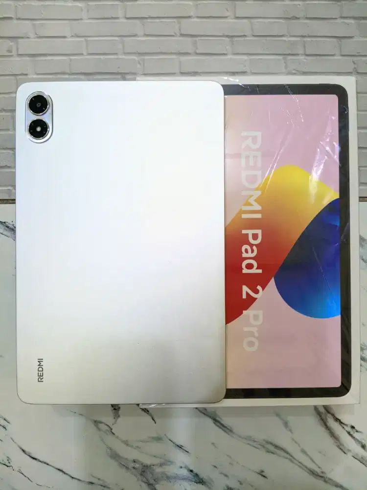 Redmi pad 2 pro 8/256