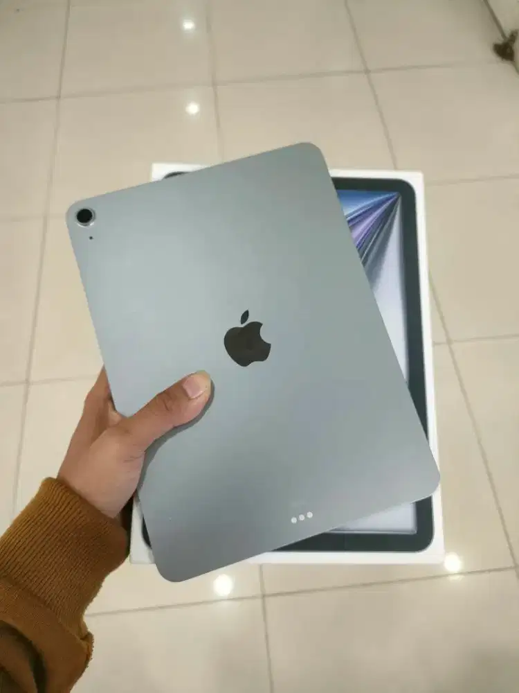 iPad 11 inch m3 256 ibox