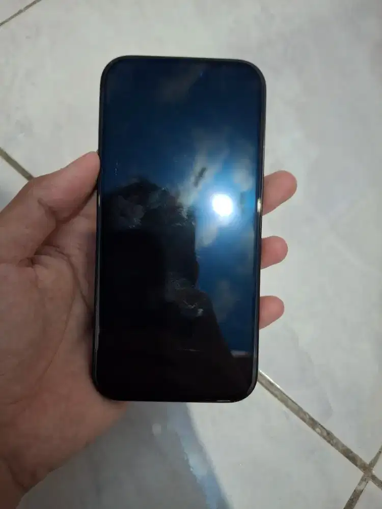 IPHONE 15 PRO 128 IBOX