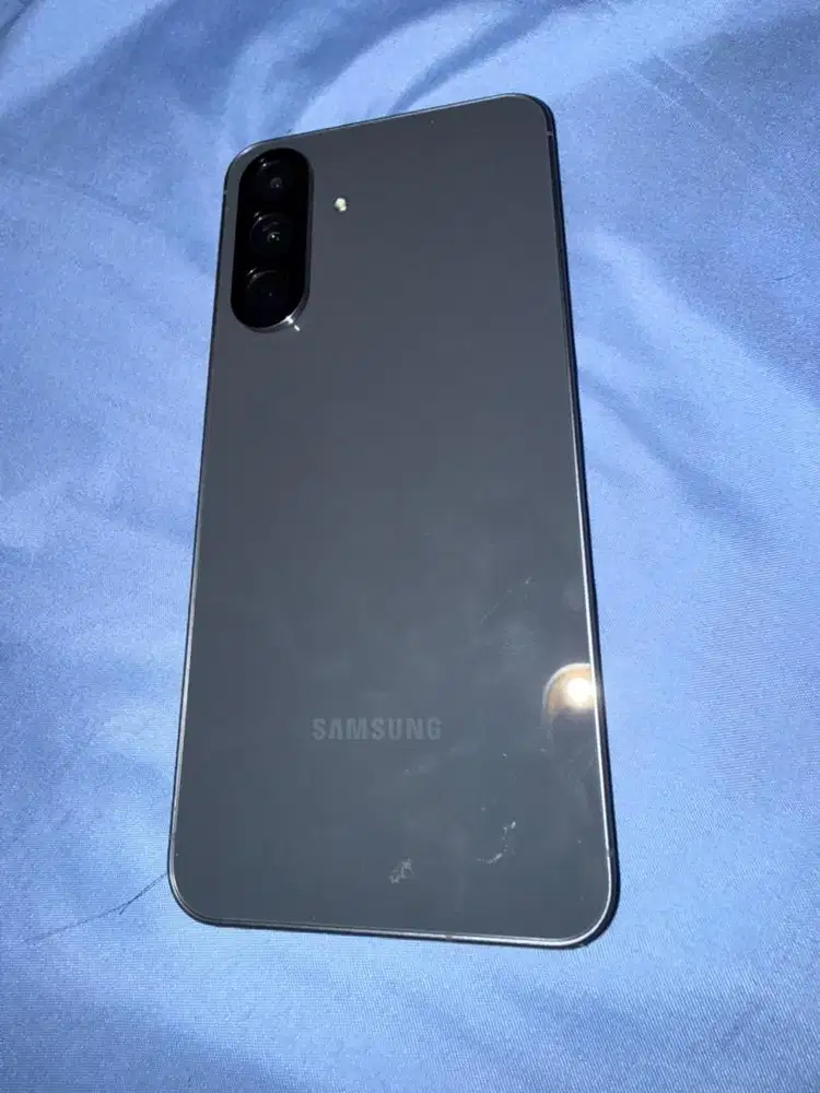 Samsung A56 buka segel doang