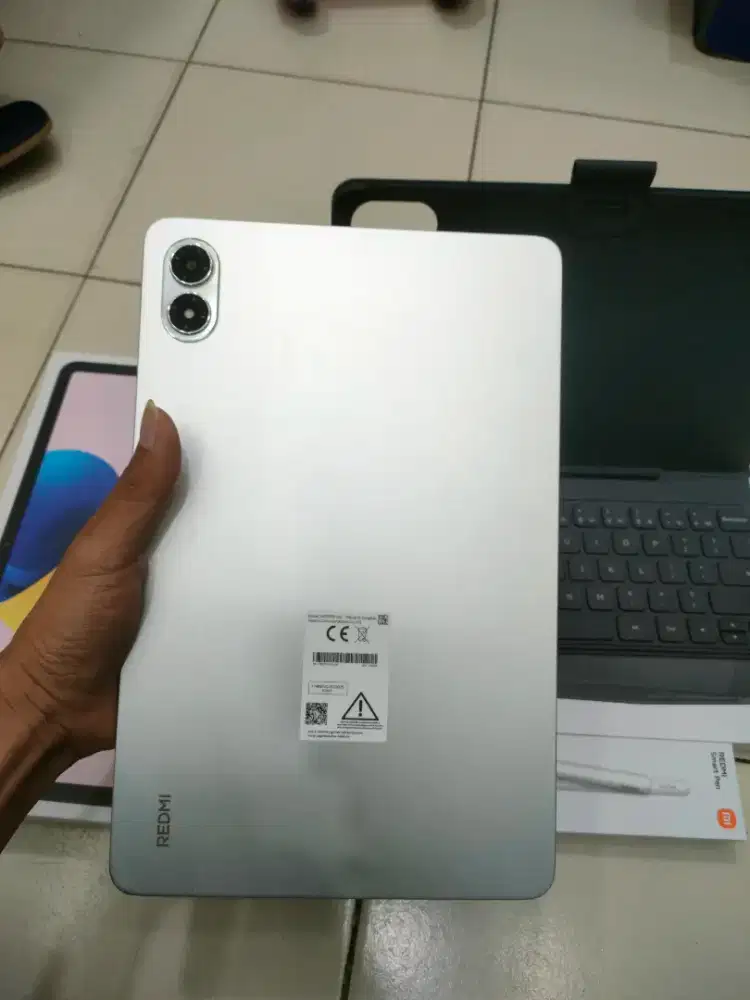 Xiaomi redmipad 2 pro 8/256