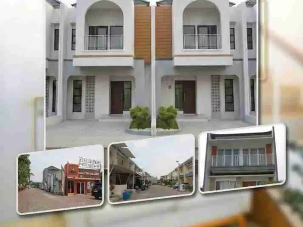 THE ROYAL PREMIERE 2 LANTAI