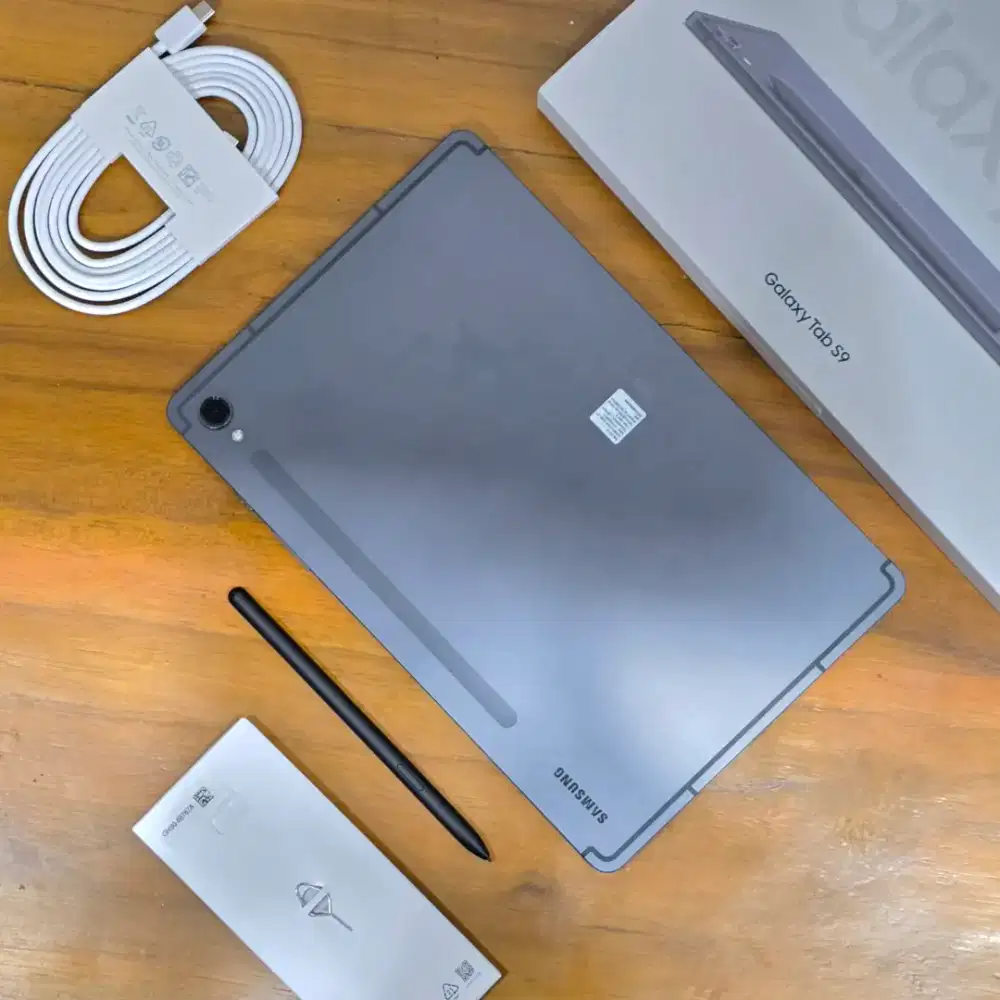 Samsung Tab S9 8/128GB Wifi SEIN
