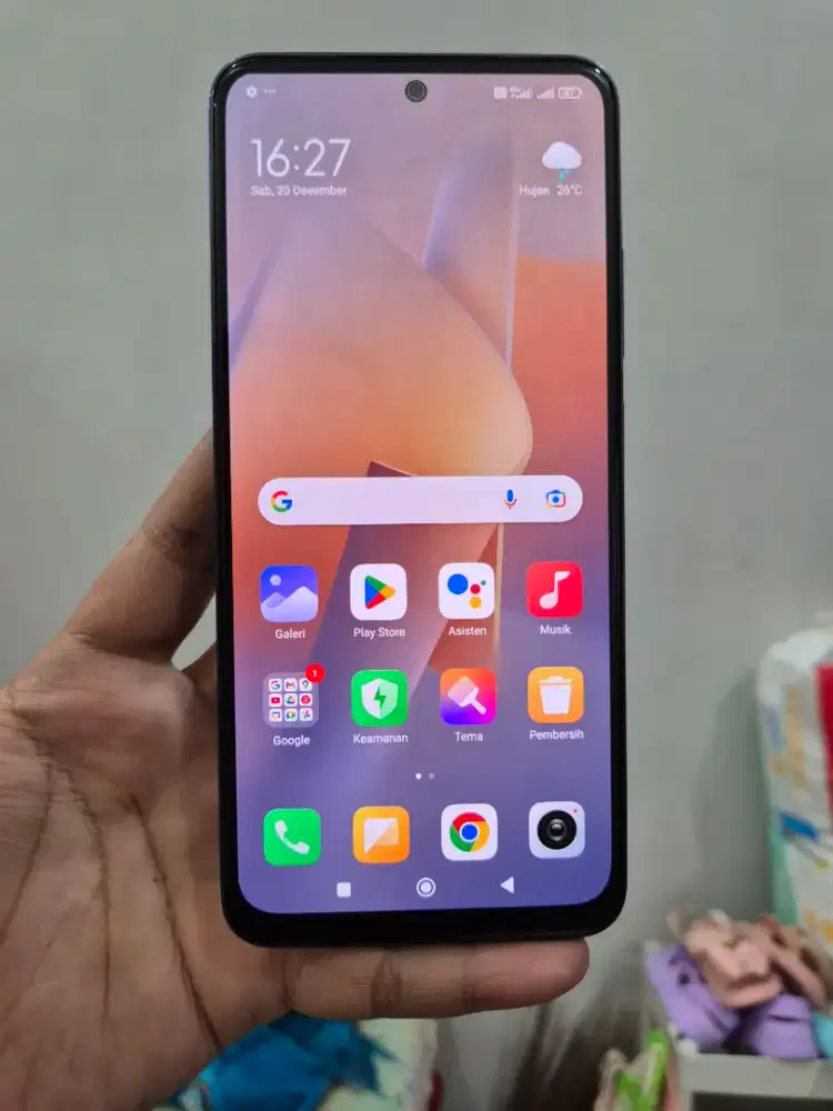 Xiaomi note 11 6/128