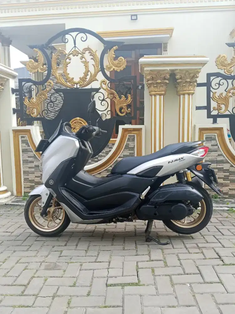 YAMAHA NEW NMAX KYLESS 155 cc 2023