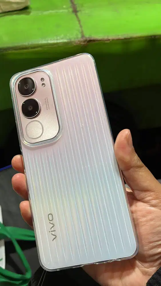 Vivo Y19s Pro 6/64GB