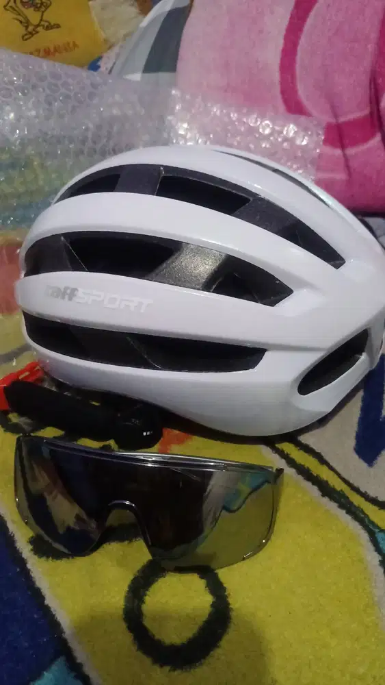 Sepeda roadbike genio vanguart uk 47 untuk tinggi 169-175