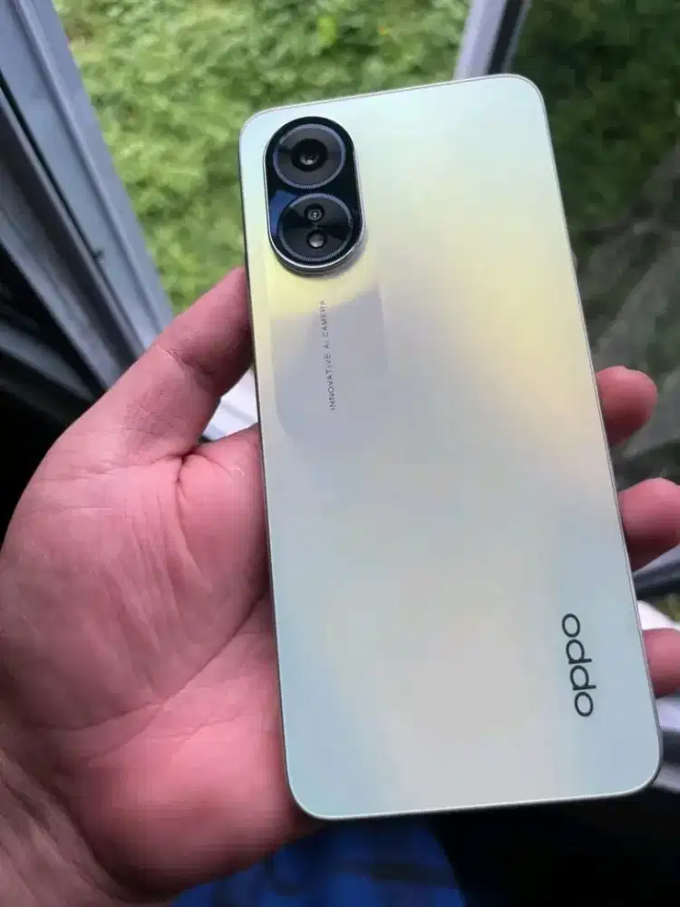 Oppo A38 Bekas KUALITAS BERKELAS