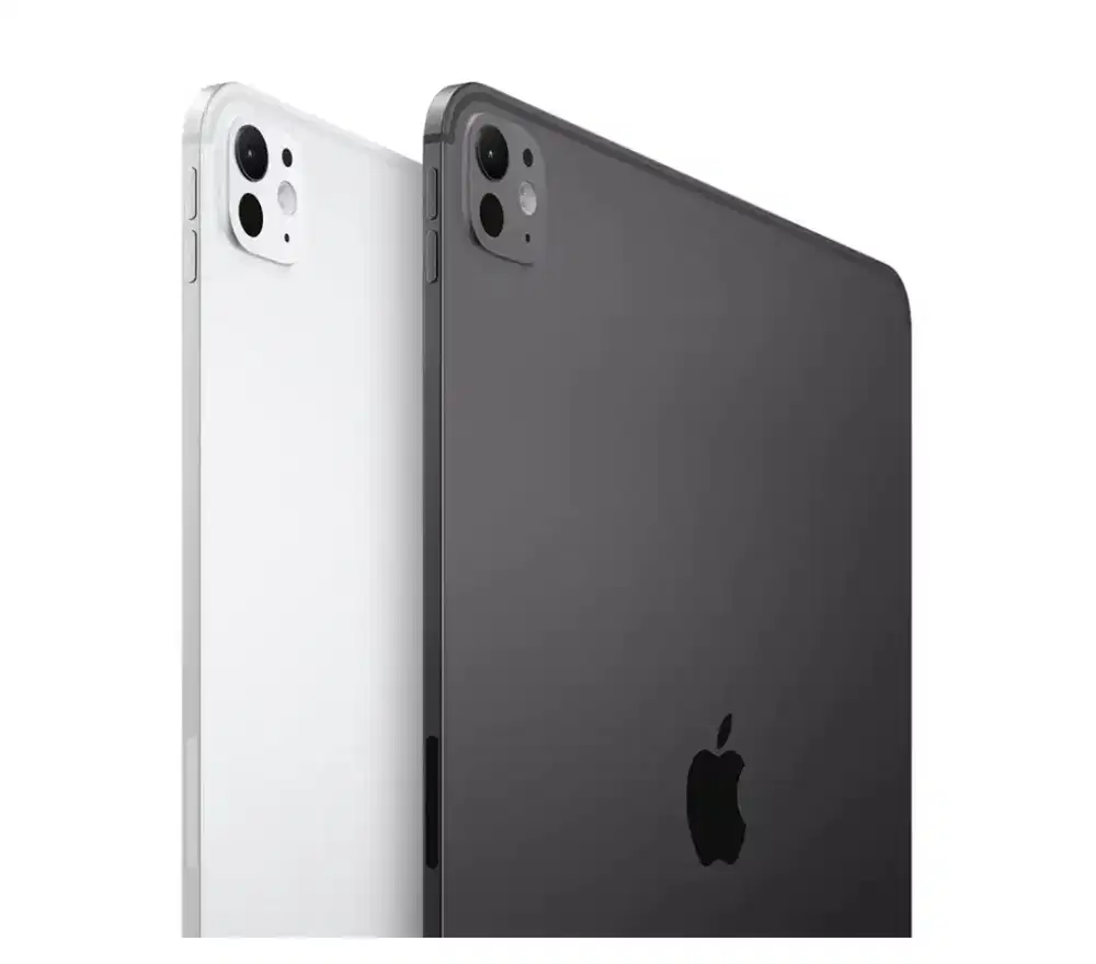 Ipad Pro M5 256 Bisa Kredit DP 0 Bunga Mulai 0%