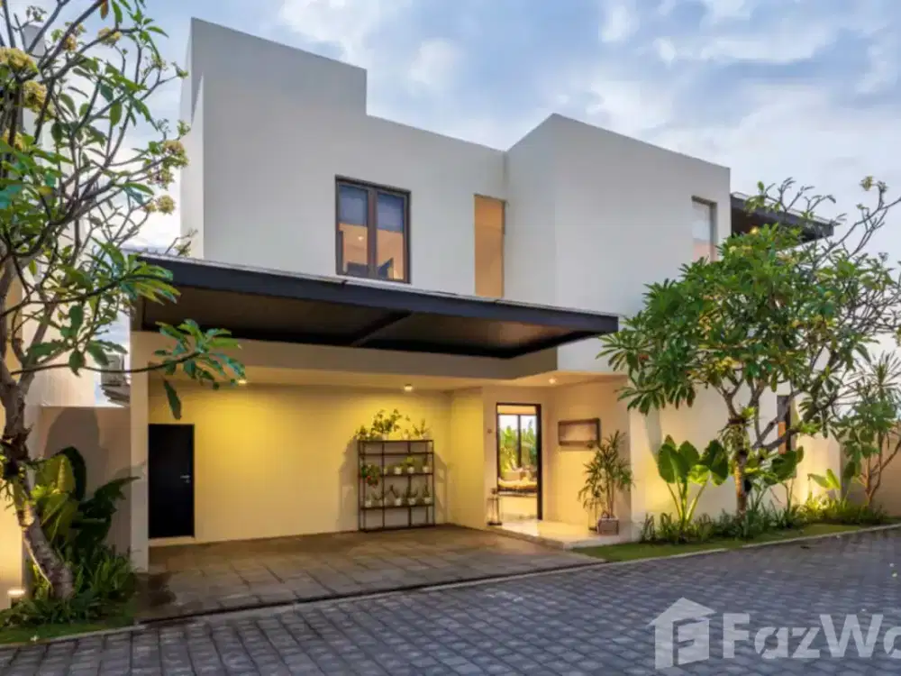 4 Bedroom Villa for rent in Sukawati, Bali