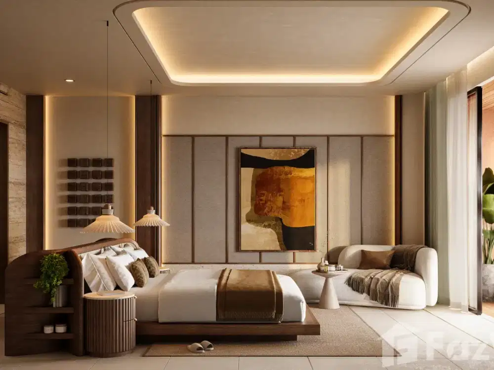 1 Bedroom Apartment for sale at Zenergy