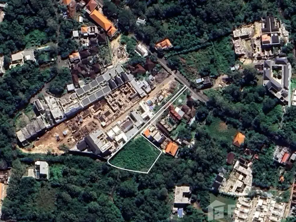 Land for sale in Uluwatu, Bali