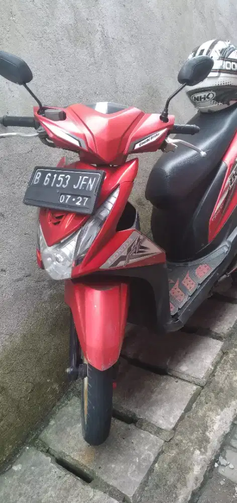 Beat 2016 stater halus