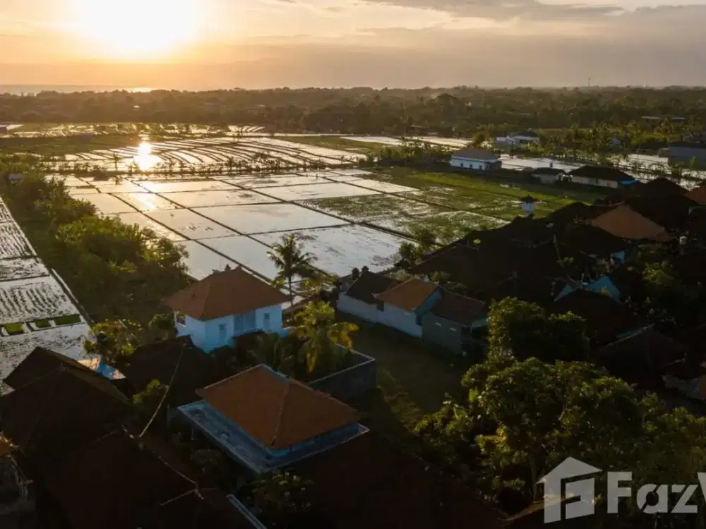 Land for sale in Cemagi, Bali