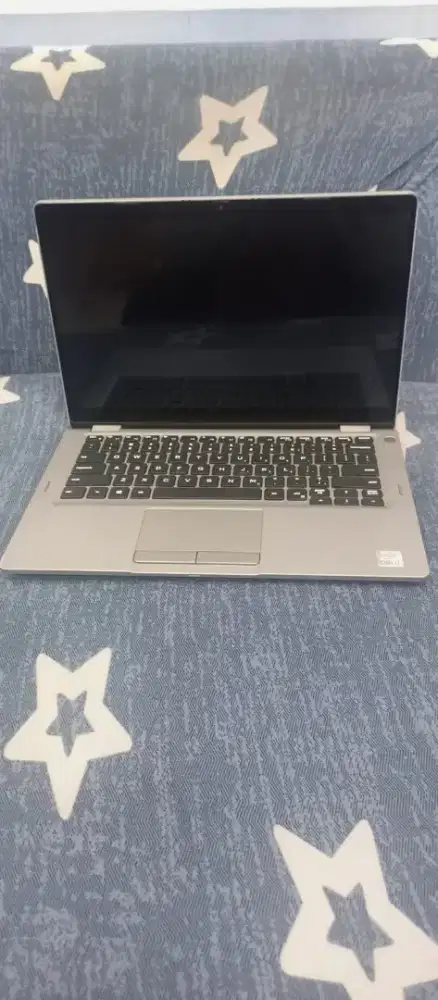 Dell latitude 5320 2 in 1 core i7-10610u ram 16 GB SSD 512 GB