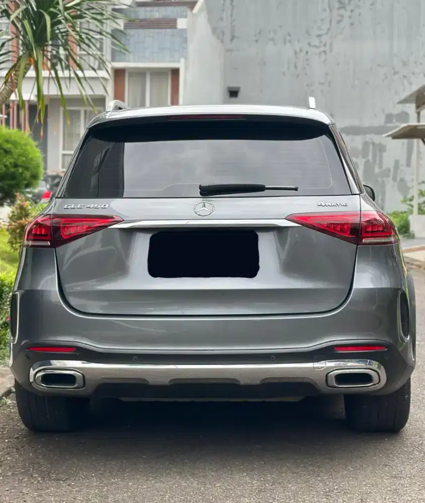 MURAH CASH. Mercedes Benz GLE450 AMG 2021 gle 450 gls450 2020
