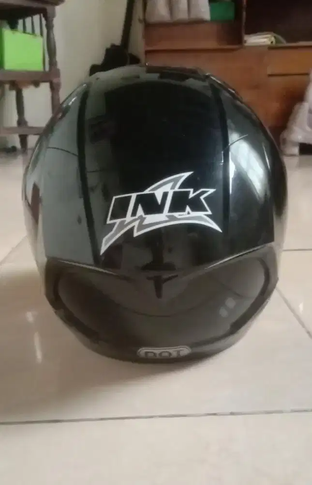 Ink Cl-max black glosy