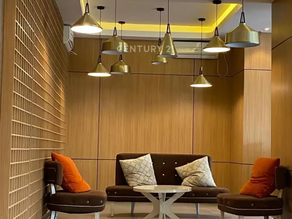 Apartment Studio Fully Furnished Di Jatinangor Dr17532