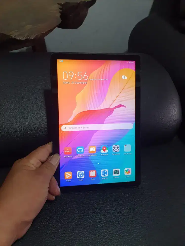 Jual tab  matepad huawei T10s