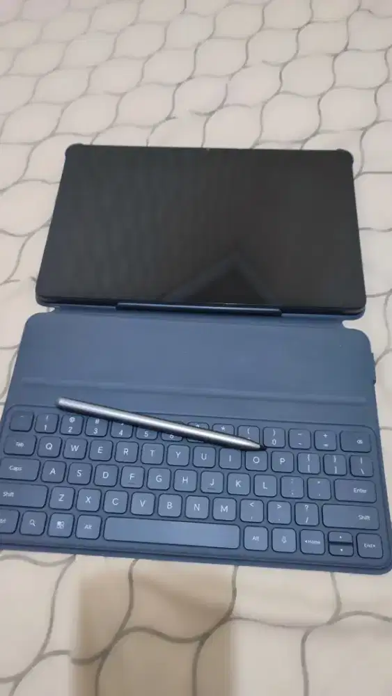 Jual Honor Pad 9 Fullset (keyboard + pen)