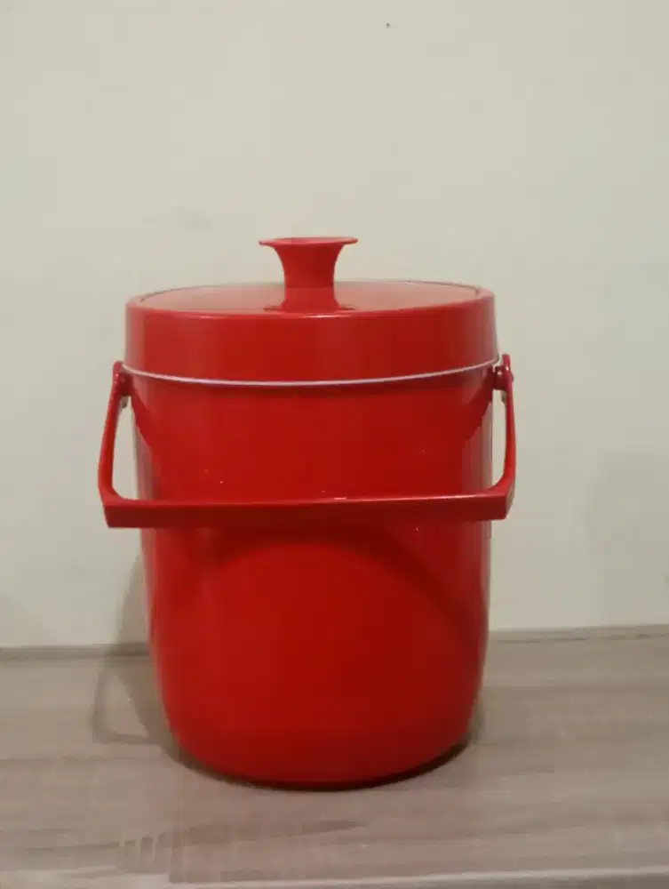 Termos kondisi sangat baik