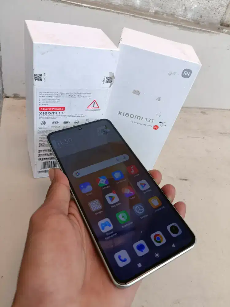Xiaomi 13T 5G 12/256GB