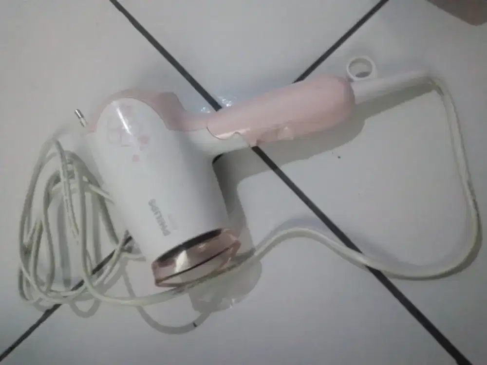 Hdryer Philips 400 watt