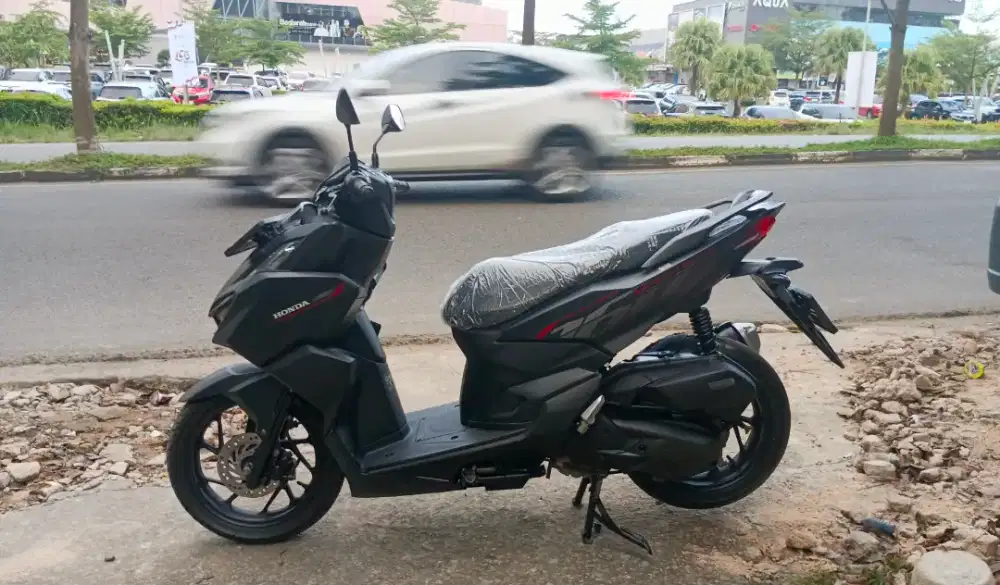 VARIO 160 CBS ISS 2024 Keren