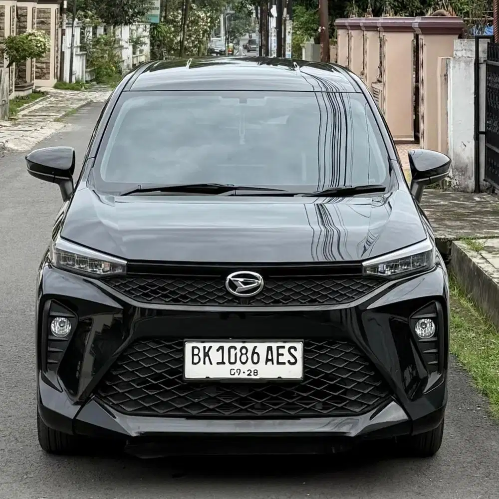 Daihatsu Xenia R 1.3 Manual 2023