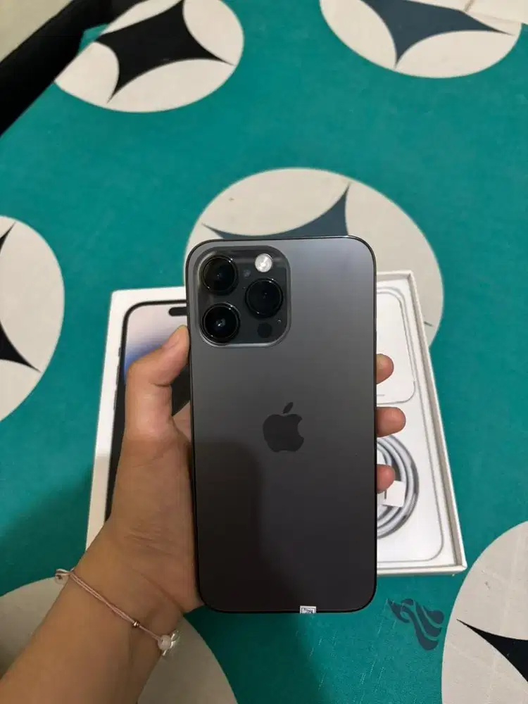 IPHONE 14 PRO MAX 128GB ALL OPERATOR