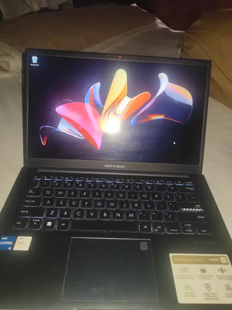 Vivobook i5 1335u  Ram 16/512