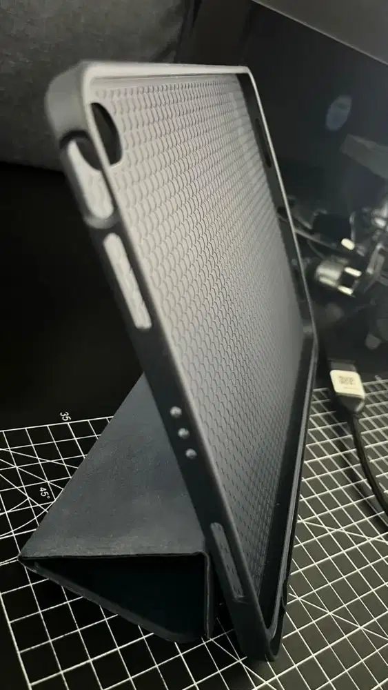 Case Ipad M2 11 inchi