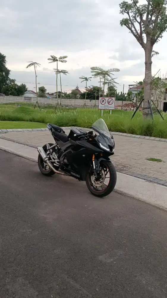 R15 v3 2020 full modif