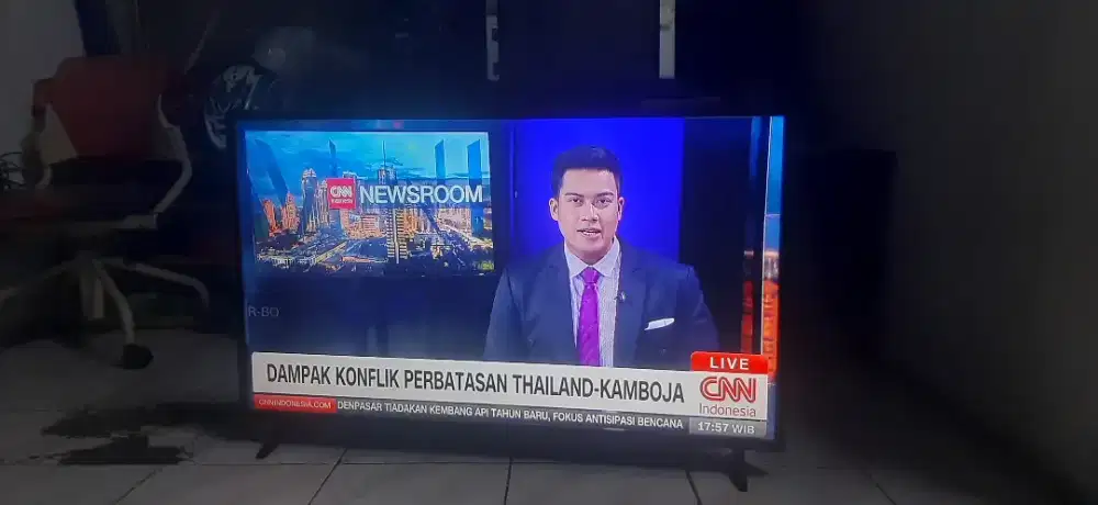 Tv led digital LG 43 inch