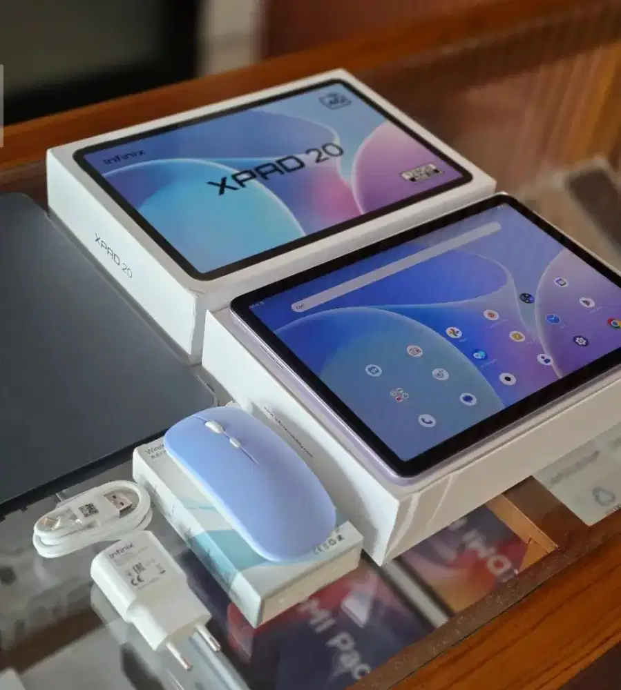 INFINIX XPAD 20 SPESIAL CUMAN 2 JUTAAN TABLET BLAJAR ANAK