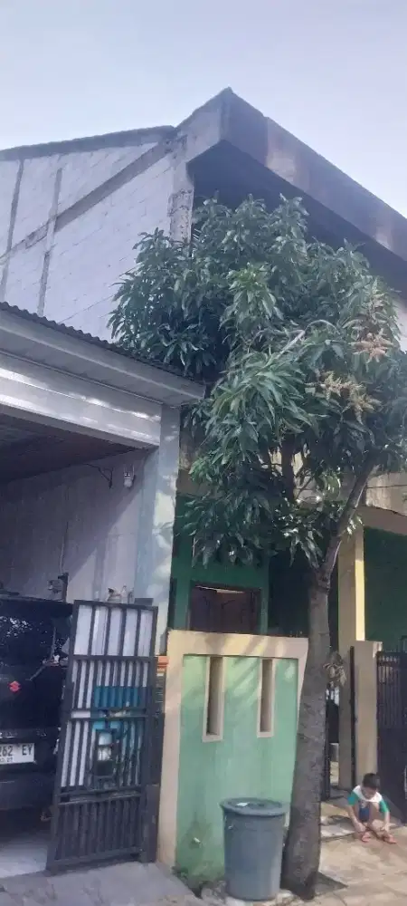 Dijual Murah Rumah Gmm