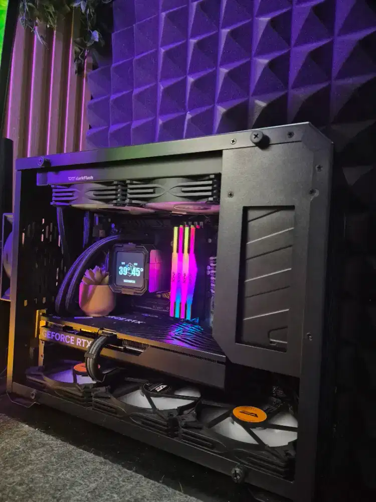 Nvidia RTX 5060 TI 16GB