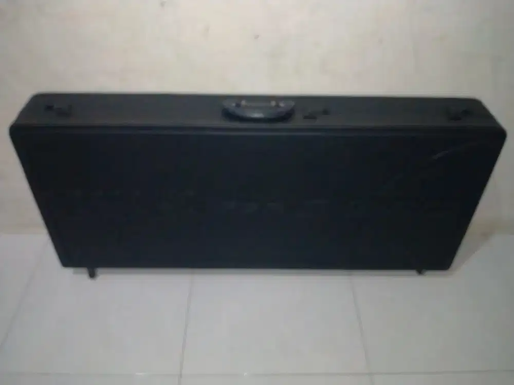 HARDCASE KEYBOARD YAMAHA S950/970/975