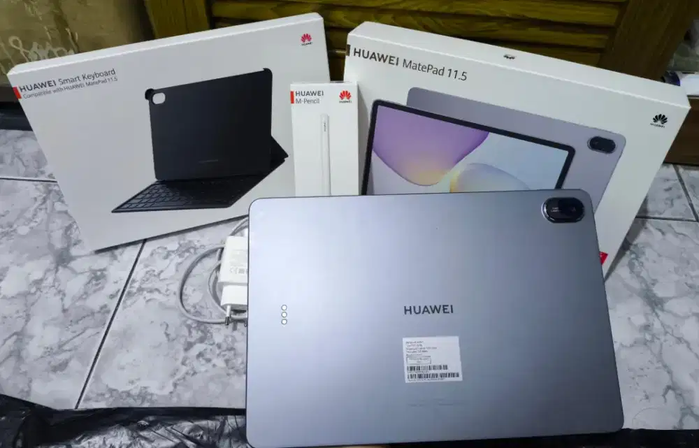 Huawei Matepad 11.5 2025