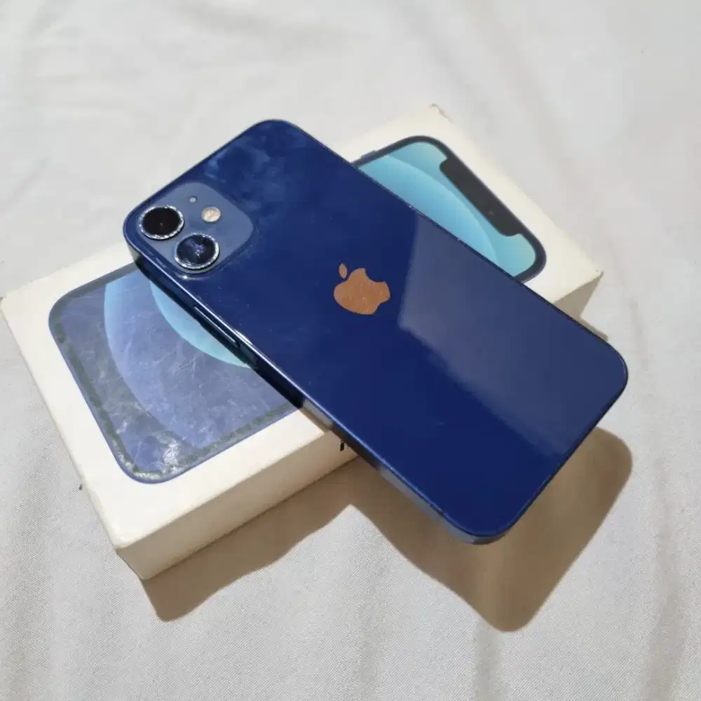 Iphone 12 mini 128gb IBOX