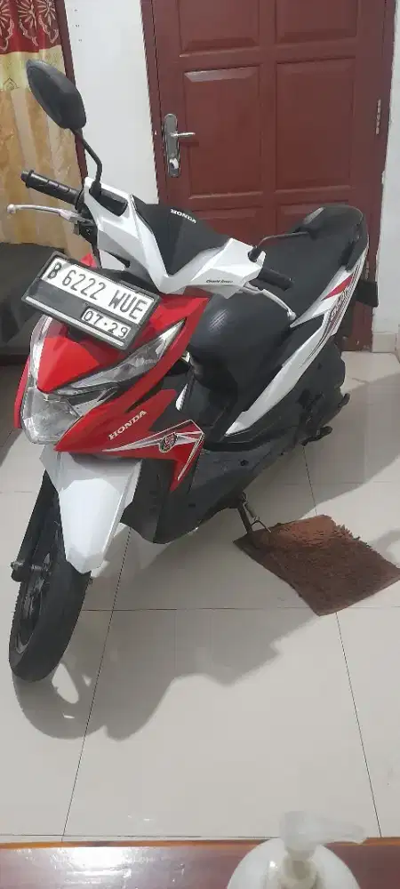 BEAT 2019 GRESS ORIGINAL