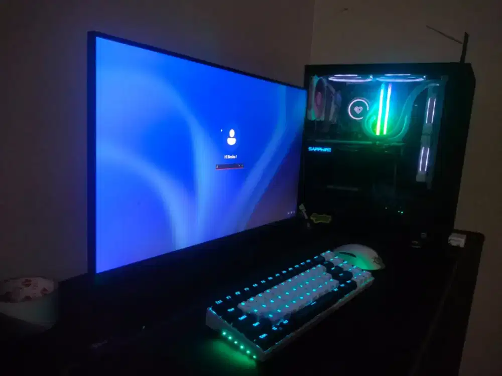 TT SIAP NAMBAH/BARTER KE LAPTOP