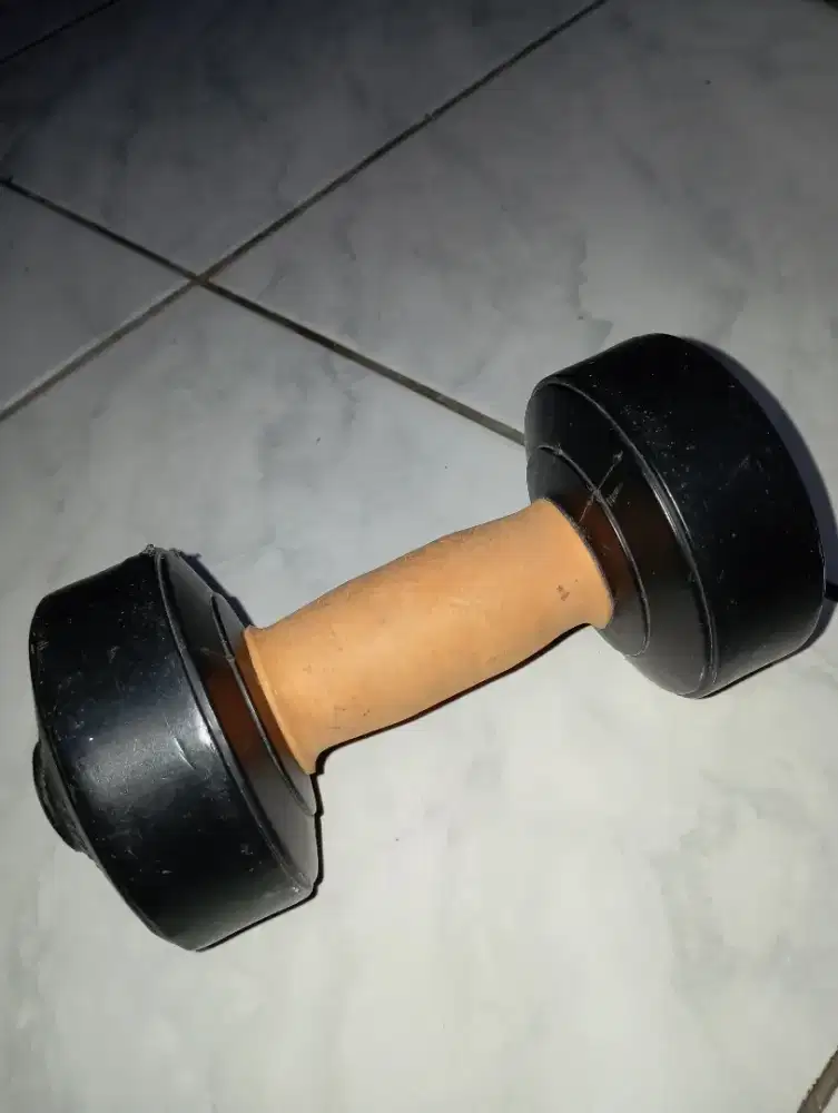 Barbel dumbell 2 kg