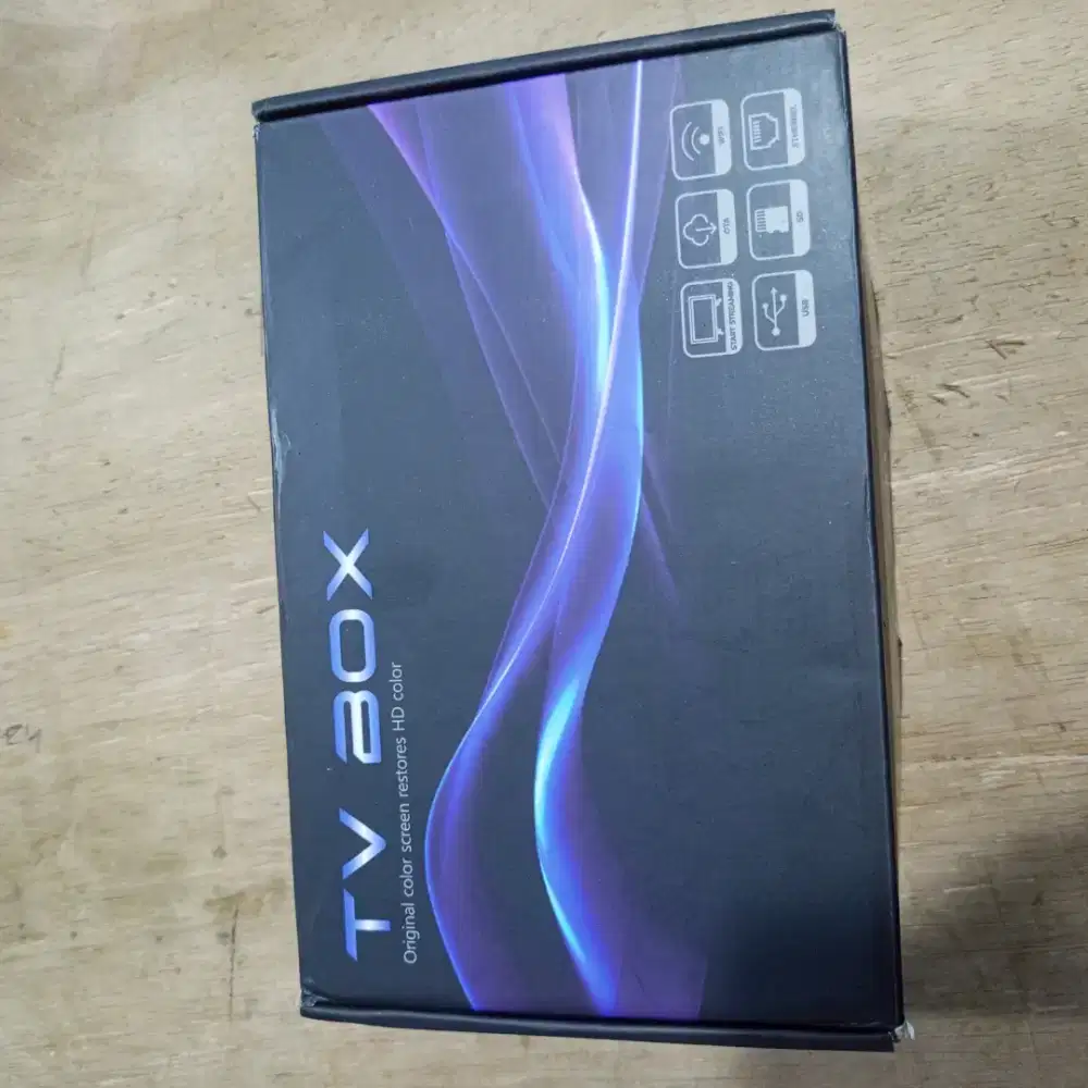 Tv box MXQ pro 5g 4k