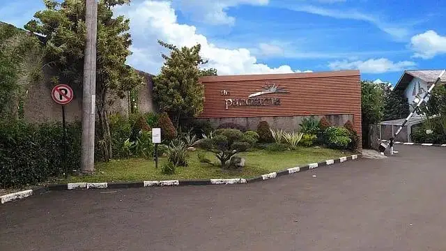 Disewakan Rumah baru Selesai Renovasi di Panorama Cibinong