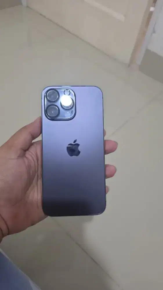 Iphone 14 Promax 128 ex Ibox