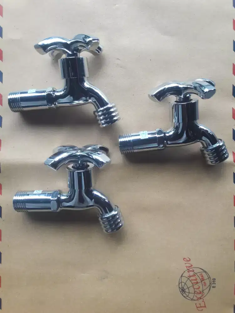 Jual keran masih baru